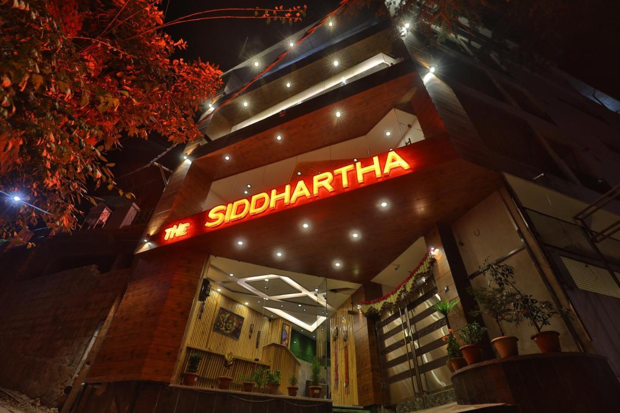 Bed and Breakfast The Siddhartha à Dharamshala Extérieur photo